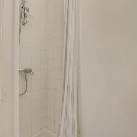 Apartamento Sopi St-georges