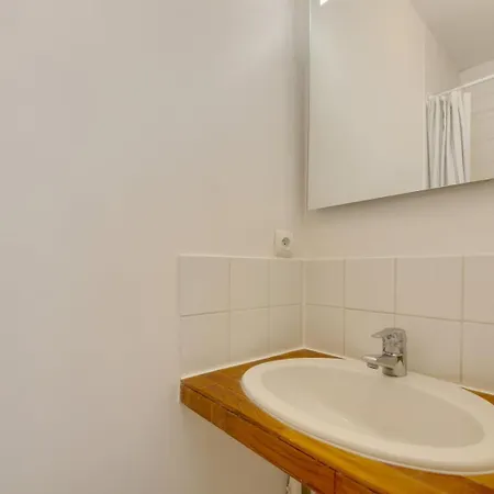 Apartamento Sopi St-georges París